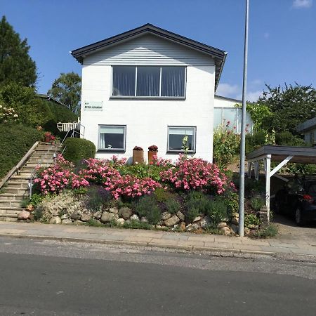 Mit Bed & Breakfast 콜딩 외부 사진