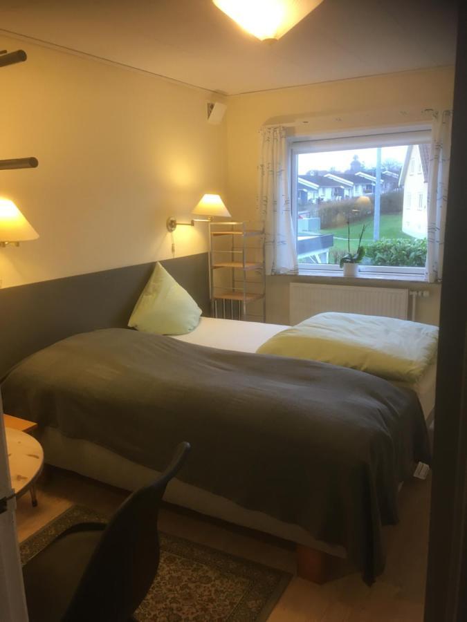 Mit Bed & Breakfast 콜딩 외부 사진