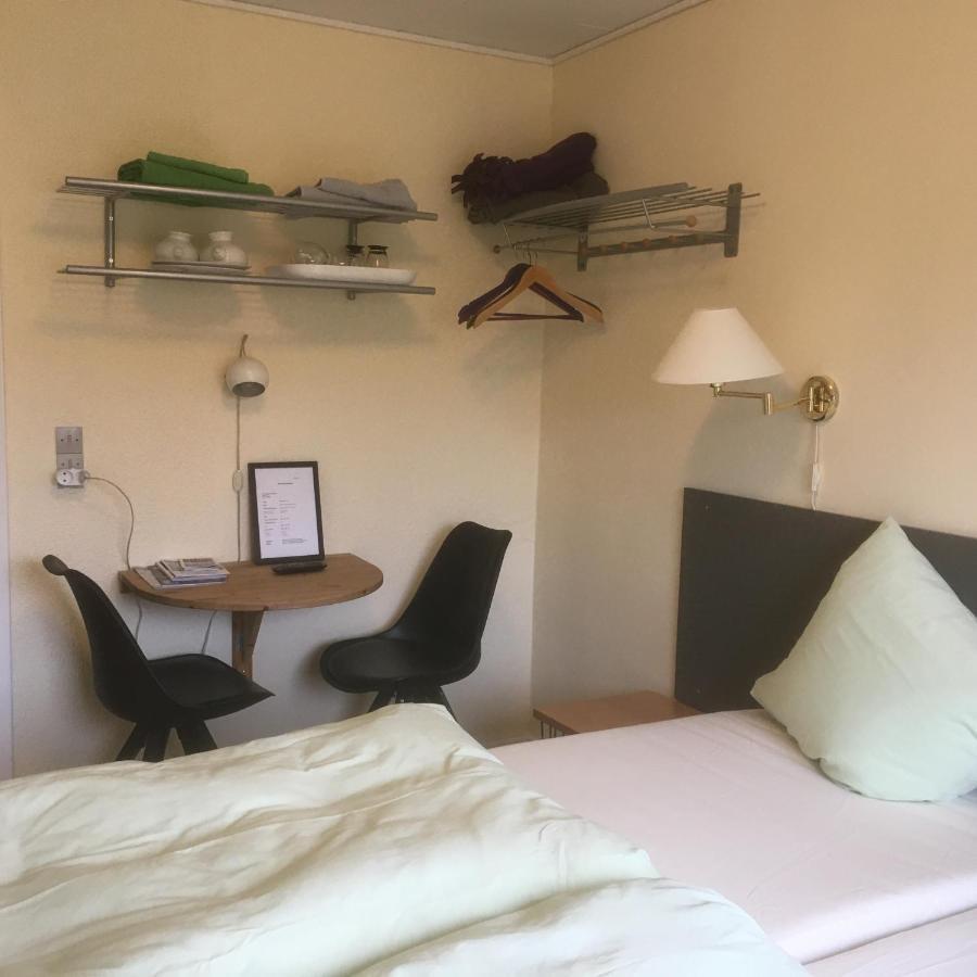 Mit Bed & Breakfast 콜딩 외부 사진