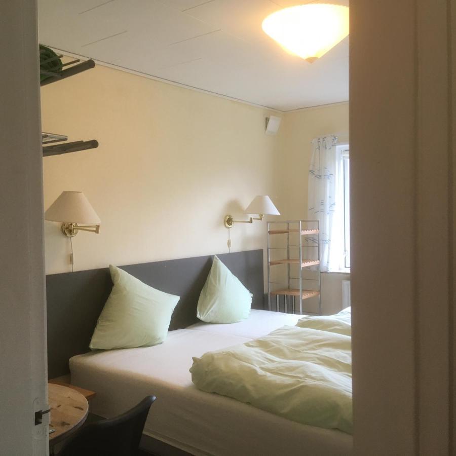 Mit Bed & Breakfast 콜딩 외부 사진